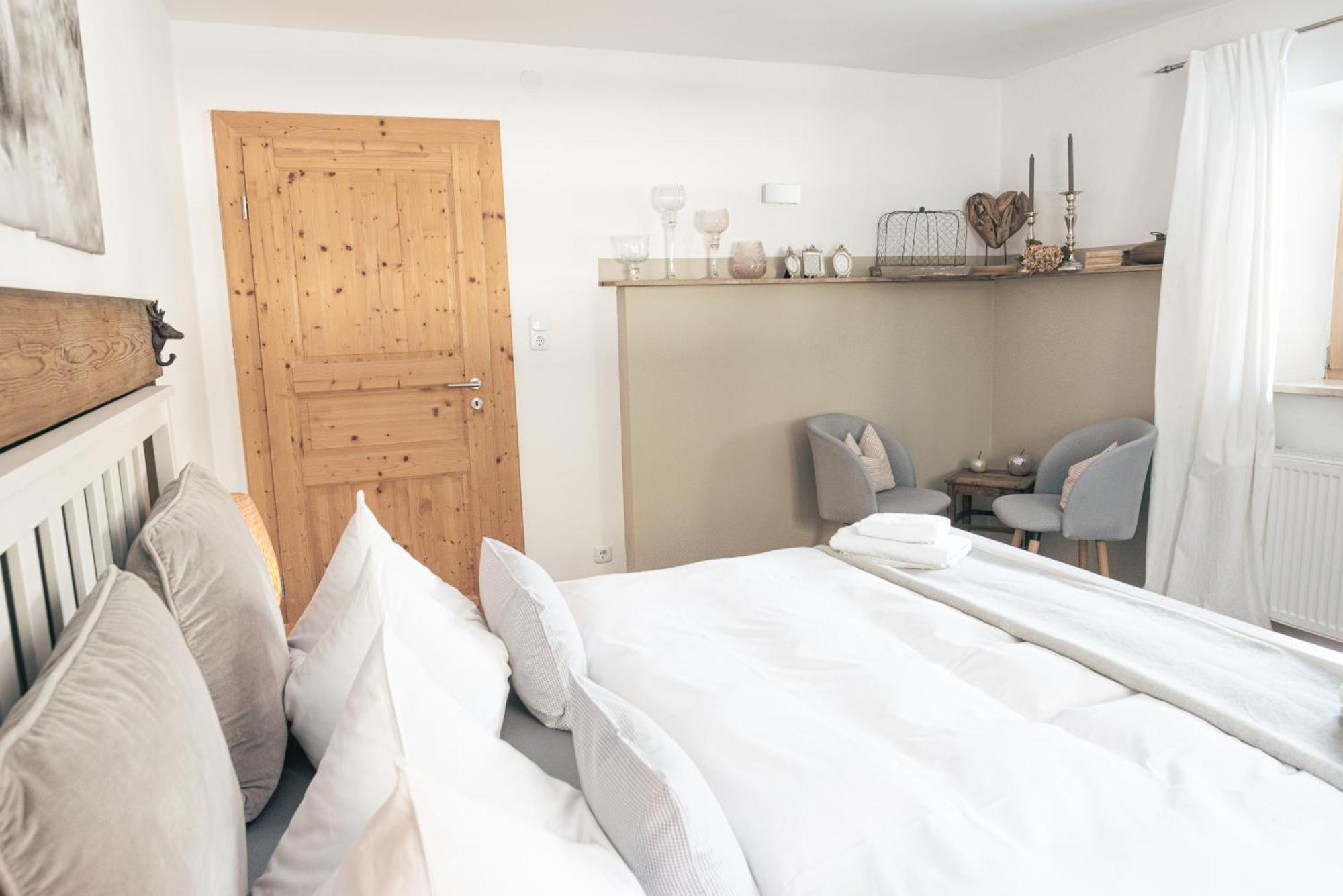 Appartamento Gipfelkoenig Bayrischzell Esterno foto