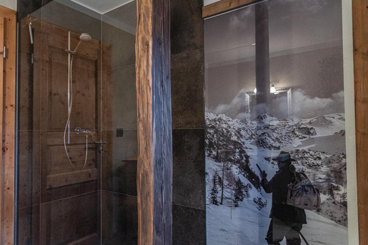 Appartamento Gipfelkoenig Bayrischzell Esterno foto